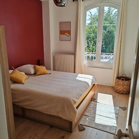 Appartement Cosy Et Accueillant ซัวซง ห้อง รูปภาพ